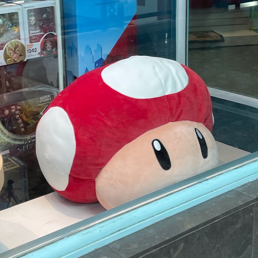 Meet your Posher, Kayla